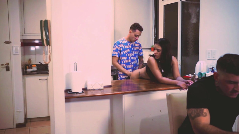 Primiciax: He Shared His Wife with His Best Friend