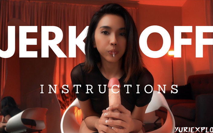 yuriexplory: Yuriexplory ilk Asyalı 31 talimatı