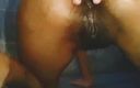 Nidhi cam: Desi hot girl taking bath and fingering herself