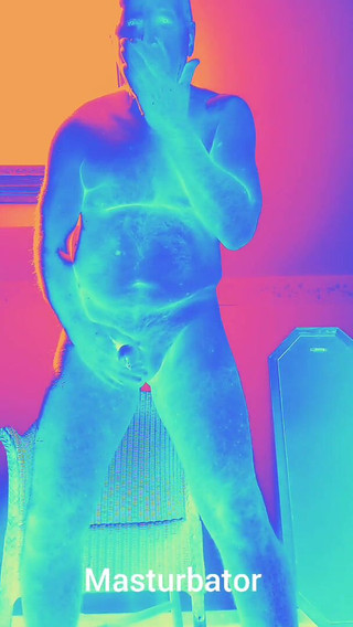 Bellhead: Masturbazione di un minuto