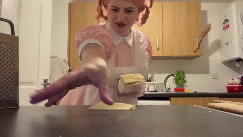 EeveeXo: Nurse Joys Gulp Clinic Cheese Hand Job