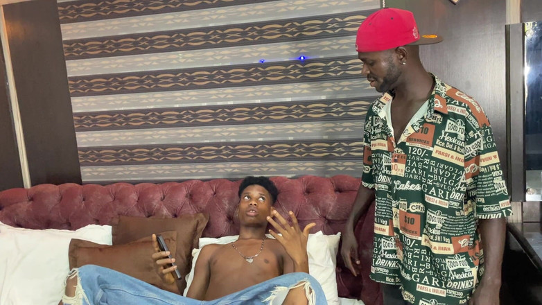 Streetboyscock: Sex seducător