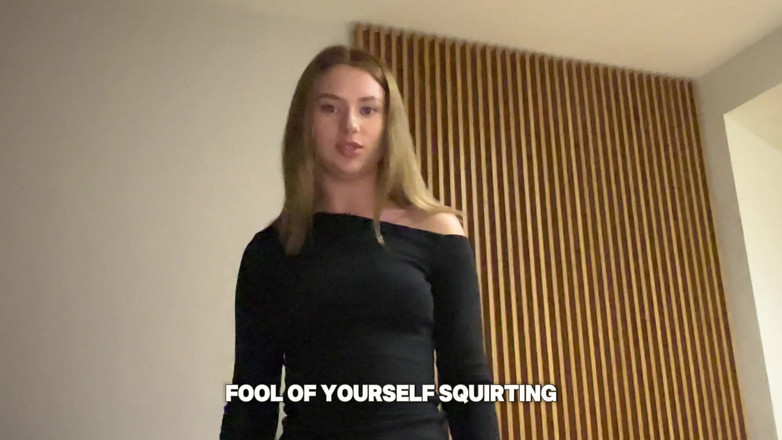 Andrew Oster: Ich Traf Auf Der Straße Eine Nymphomanin