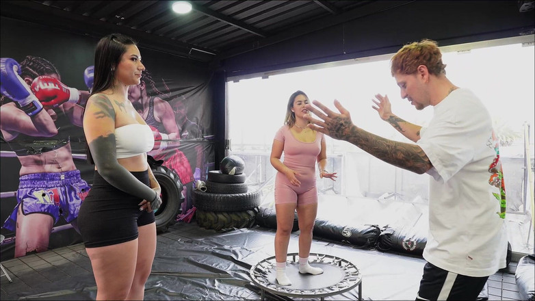 La Rola: Je Ne Voulais Pas Le Faire Mais Nous Avons Eu...