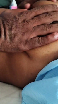 Increíble Tía Caliente Video Viral