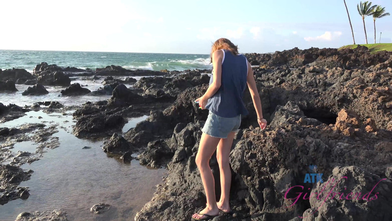 ATK Fans (Girlfriends): Virtual vacation Hawaii with Cece Capella 4/8