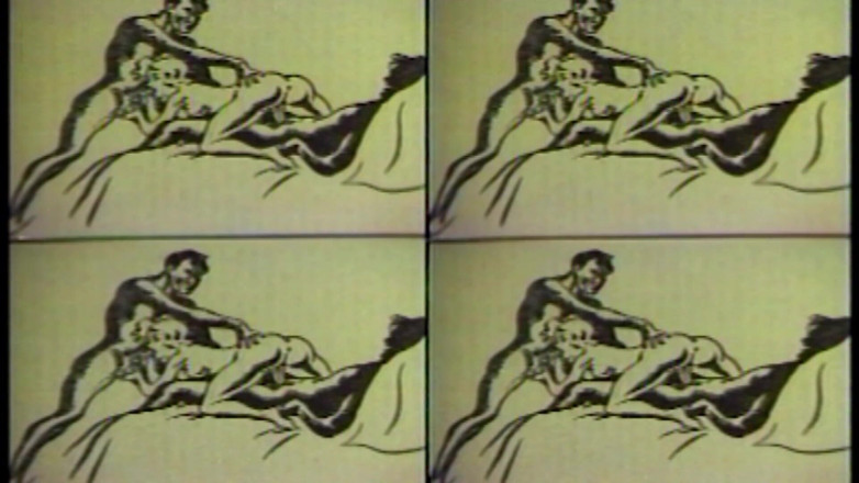 Dirty Dating Live: Classic porn - pt. 2 - The good old lays