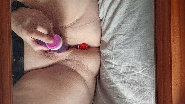 Gbabe01: Il mio divertimento con la figa