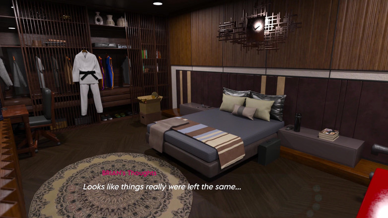 Wickedgammes studio: 阴户情人 第17部分