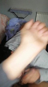 Homemade Sex Amateur Point of View