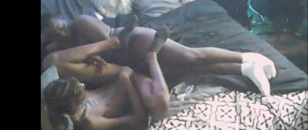 12 in Pole Boy BBC: Zburzyłem ten tyłek