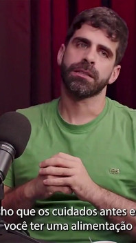 Fckcast 3 - Orgy, Fetish and Health with Dr. Vinicius Lacerda