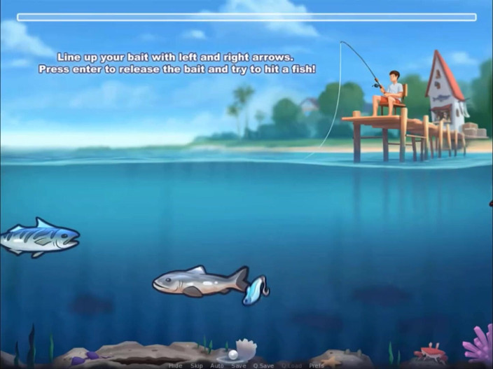 Cartoon Play: Summertime saga 1부 127