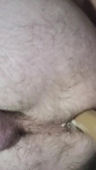 Cremă de la My Manpussy în timp ce fut un vibrator. Cine vrea să guste?