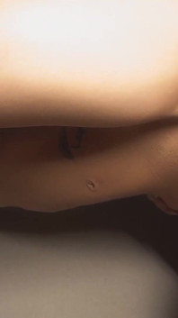 Oh My God, How Her Natural Tits Are Shaking While I'm Fucking Her