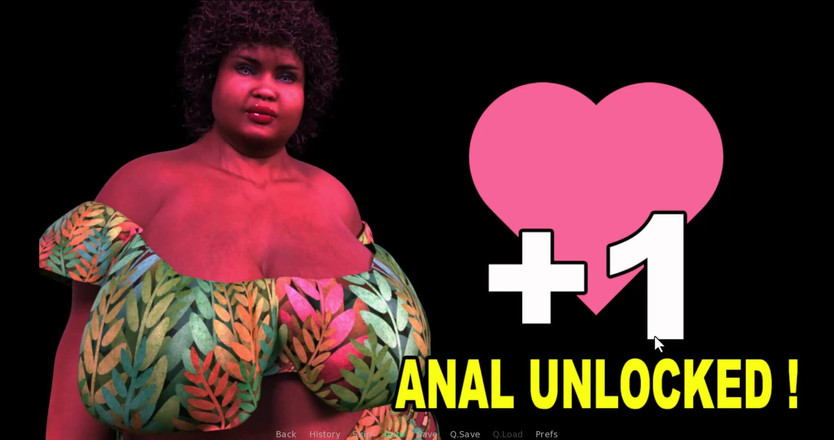 Johannes Gaming: Xxlove Chaisax # 8 - Johannes va in giro al campo e scopa...