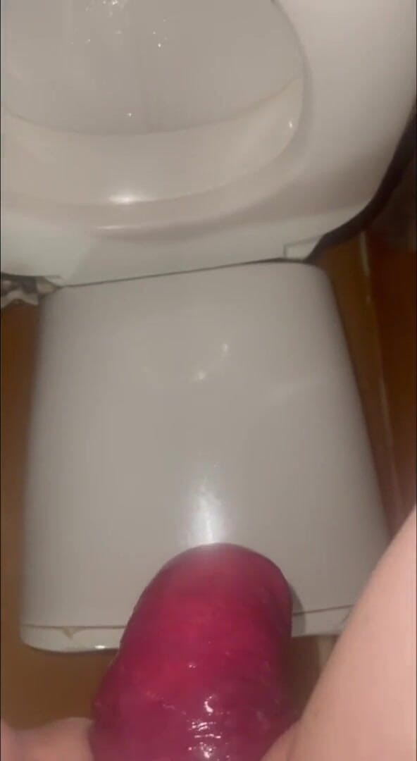 Bighool: Нарешті, вона вийшла повністю. Хіба це не красиво?