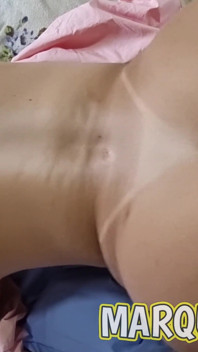 Přišel jsem do kundičky mé sousedky