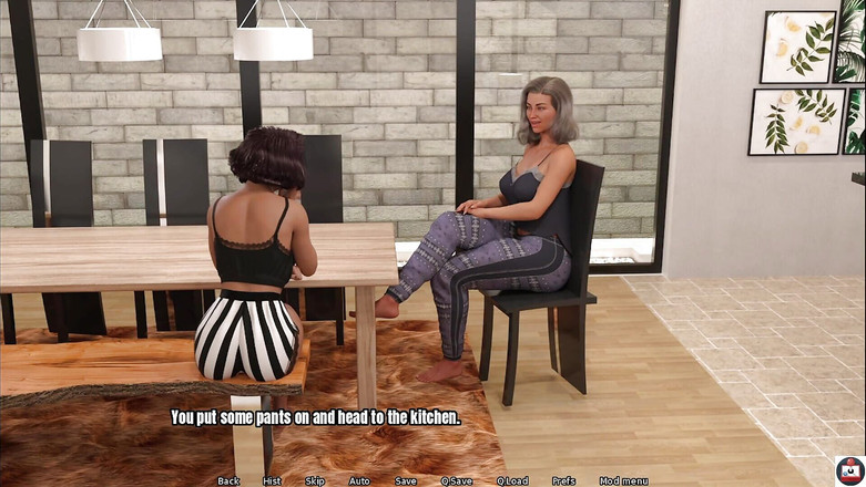 Joystick Cinema: Babiččin dům - (PT 28) - NC