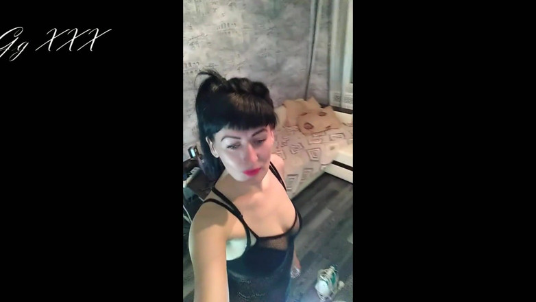 GinnaGg: Stepmommy Squirt Everywhere and Always Jerking off