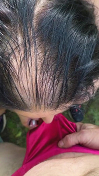 desa melancap pancut ke dalam matanya pancut ke angkat