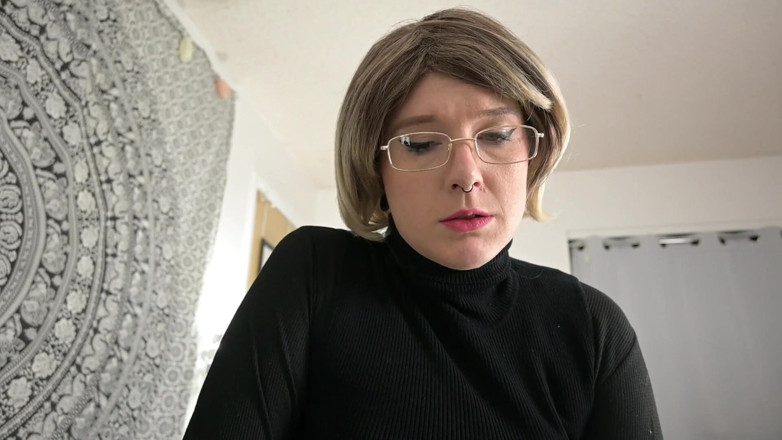 Missellie8: Grandma Makes It Okay