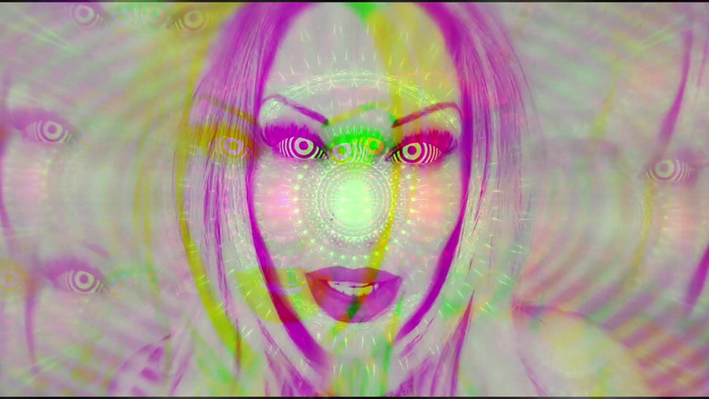 Goddess Misha Goldy: 30 днів спірального кунілінгу, надрочування та заперечення конкурсу! День 6