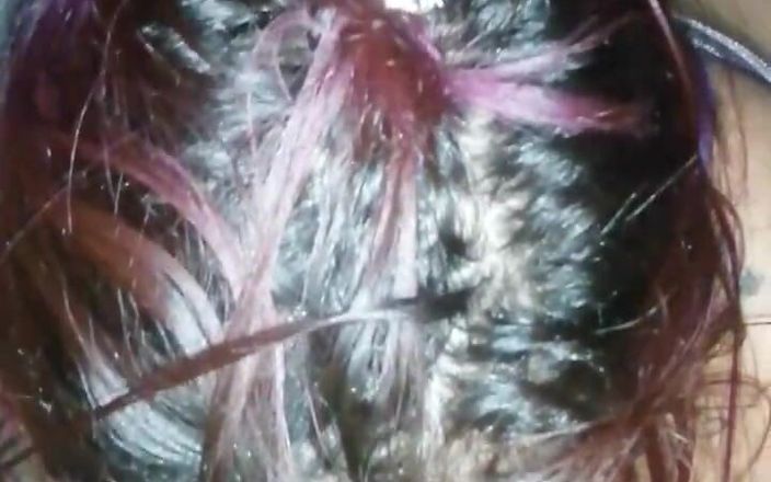 DiablaLatinaTour: Une belle maman célibataire accepte de filmer une noporn