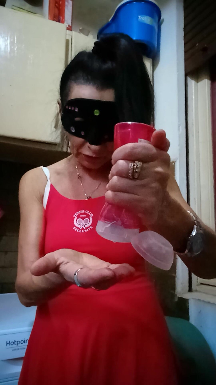 WEBREGINETTA2023: Làm thế nào tôi có thể làm bây giờ