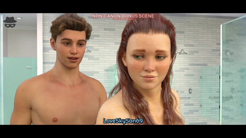 LoveSkySan69: 흑형 대물 에게 따먹히는 거유 밀프