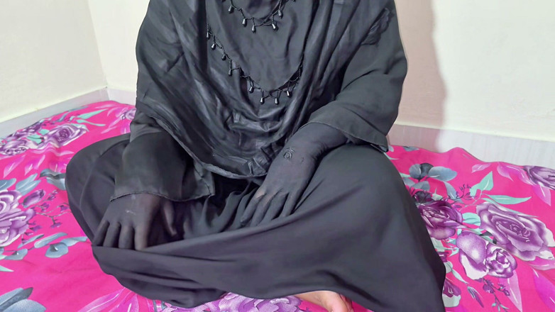 BD_X_HUB: Mengongkek isteri yang bertudung yang memakai tudung berkongkek keras gaya...