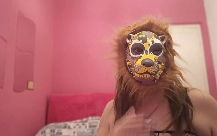 Veronica Rossi: Veronica Rossi Official - Your Dirty Lioness