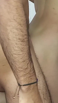 She Rides Me Until I Cum(full Video)