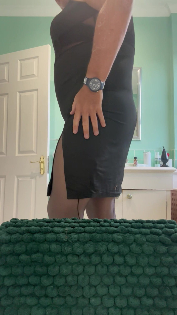 Shinylegs: Cavalcando una grande bottiglia