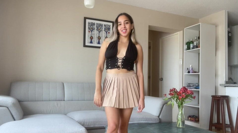 Goddess Alexa femdom: My-fantasy Collection