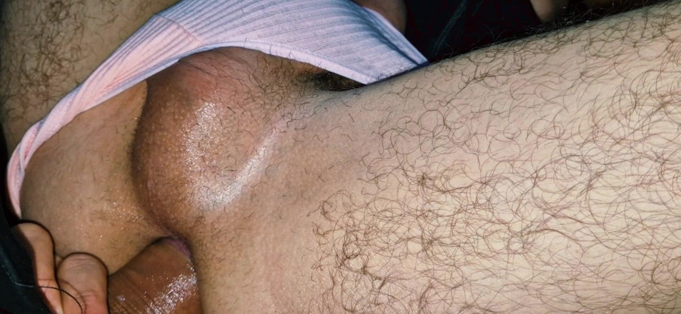 AlexGay: Sexy plavba, cizinec se mi vplál do kalhot a ošukal...