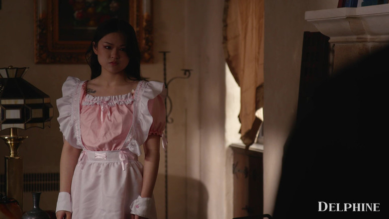 Delphine Films: Clean You Out