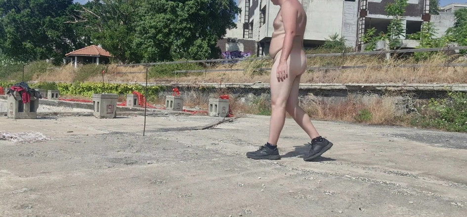 Mirko2589: Nackter Junge