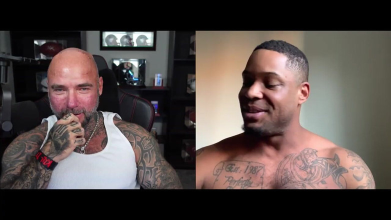 Raw and Uncensored with Masculine Jason: Porn Star Confessions - Brendan Wolfe Episode 2