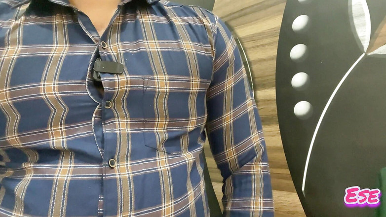 Sammy Sins: クレジットカードの回収は、バビのマンコをファックすることで行われました