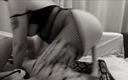 Sturmi666: プライベートセックスパーティーの妻が露出