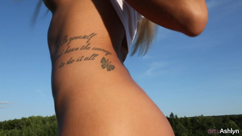 Watch4beauty: Hot Tattoo