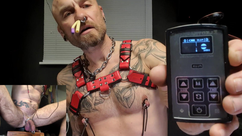 Sexydick: Sexydickman Part26