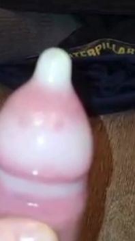 I Like Masturbation