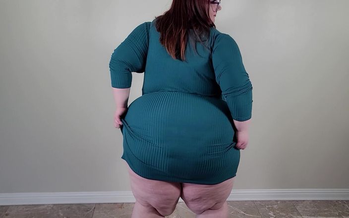 Kayla Peach studios: Meet SSBBW Kayla Peach