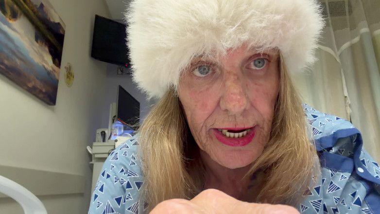 Lizzy Yum: Lizzy Yum Status Update 9