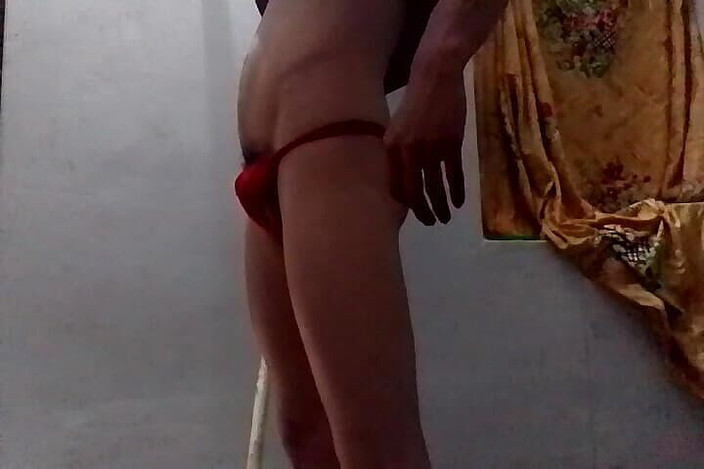 Gangbang straight: Blue 10