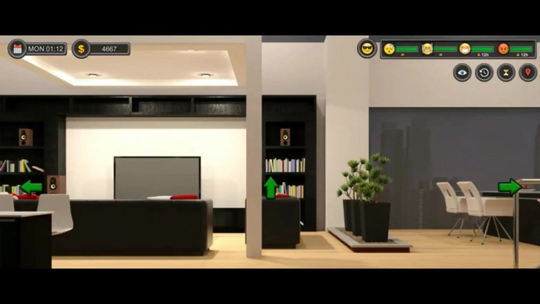 Miss Kitty 2K: Mann des hauses - teil 93 - mach sie eifersüchtig