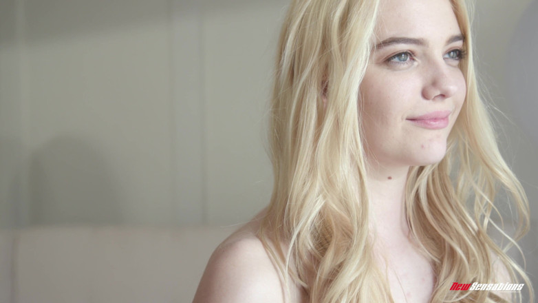 New Sensations: Kenna Is Brought Back To Squirting Pleasure