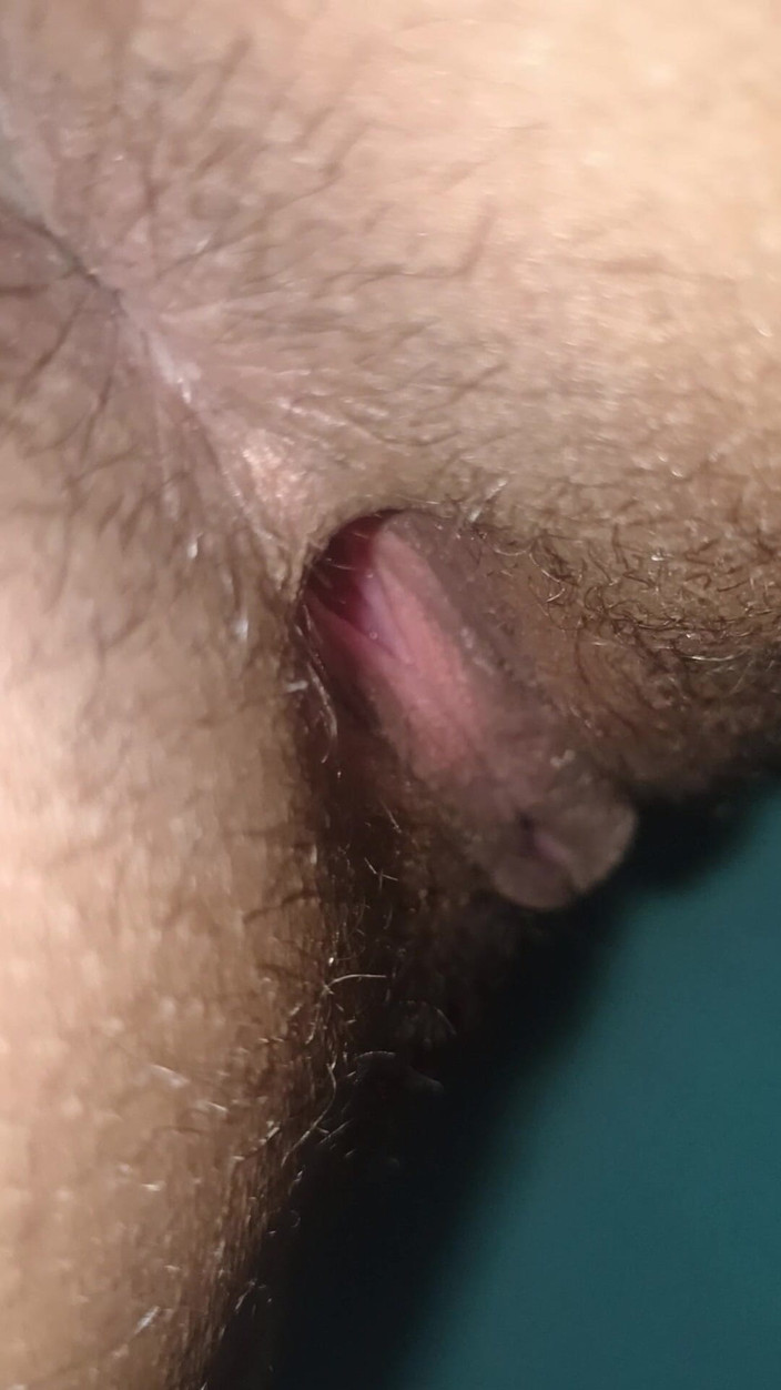 XXX Nepal: Penis dostává různé potíže vstoupit do své vagíny